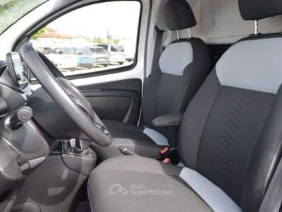 Fiat Fiorino 1.3 MJT 95CV Cargo SX Bianco usata Ardea