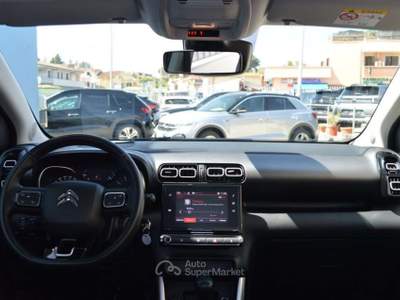 Citroen C3 Aircross PureTech S&S Shine 110 Cv Grigio usata Ardea