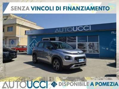 Citroen C3 Aircross PureTech S&S Shine 110 Cv Grigio usata Ardea