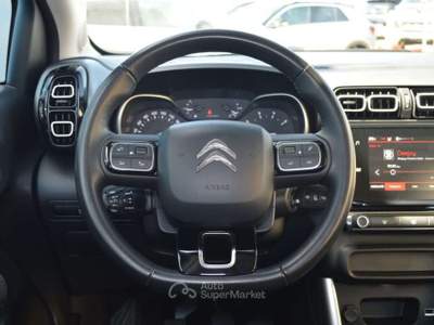 Citroen C3 Aircross PureTech S&S Shine 110 Cv Grigio usata Ardea