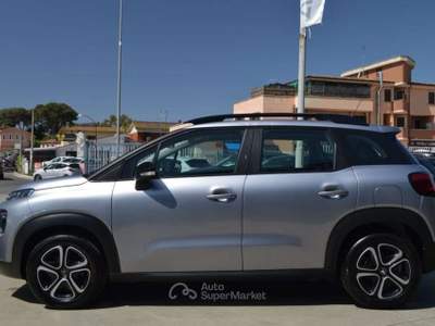 Citroen C3 Aircross PureTech S&S Shine 110 Cv Grigio usata Ardea