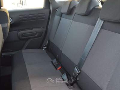 Citroen C3 Aircross PureTech S&S Shine 110 Cv Grigio usata Ardea