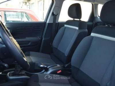 Citroen C3 Aircross PureTech S&S Shine 110 Cv Grigio usata Ardea