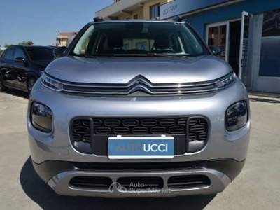 Citroen C3 Aircross PureTech S&S Shine 110 Cv Grigio usata Ardea