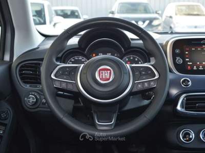 Fiat 500X 1.0 T3 CLUB 120 CV Argento usata Ardea