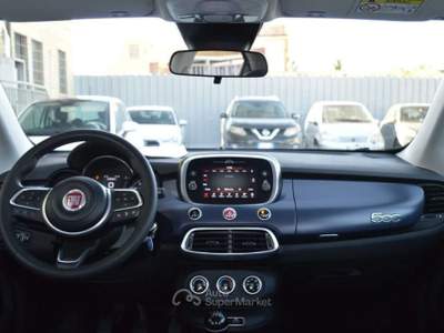 Fiat 500X 1.0 T3 CLUB 120 CV Argento usata Ardea