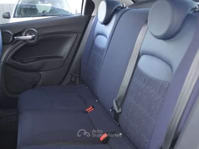 Fiat 500X 1.0 T3 CLUB 120 CV Argento usata Ardea