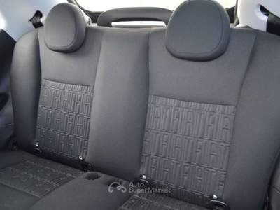 Fiat 500e Cabrio 42 kWh Full Elettric Grigio usata Ardea