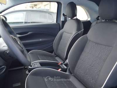 Fiat 500e Cabrio 42 kWh Full Elettric Grigio usata Ardea