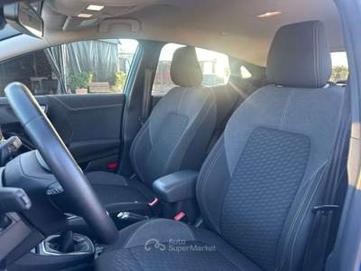 Ford Puma 1.0 EcoBoost Hybrid 125 CV S&S Titanium Blu/Azzurro usata Ardea