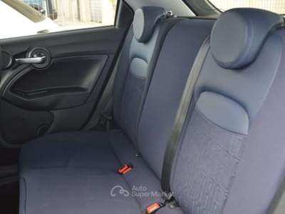 Fiat 500X 1.3 MultiJet 95 CV Club Nero usata Ardea