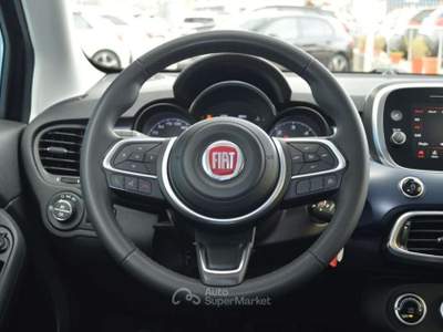 Fiat 500X 1.3 MultiJet 95 CV Club Nero usata Ardea