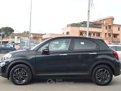 Fiat 500X 1.3 MultiJet 95 CV Club Nero usata Ardea