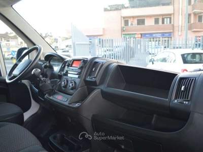 Citroen Jumper 33 2.2 BlueHDi S&S L2-H2 140 Cv Furgone Bianco usata Ardea