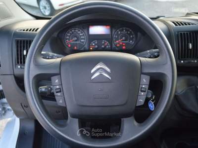 Citroen Jumper 33 2.2 BlueHDi S&S L2-H2 140 Cv Furgone Bianco usata Ardea