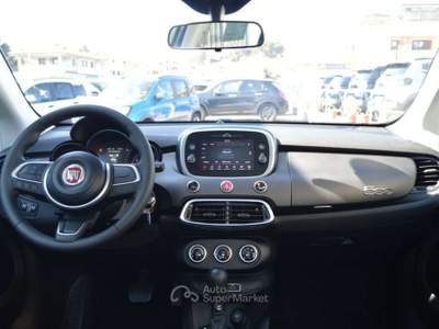 Fiat 500X 1.5 T4 Hybrid DCT 130 CV MHEV Blu/Azzurro usata Ardea