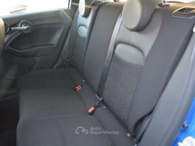 Fiat 500X 1.5 T4 Hybrid DCT 130 CV MHEV Blu/Azzurro usata Ardea