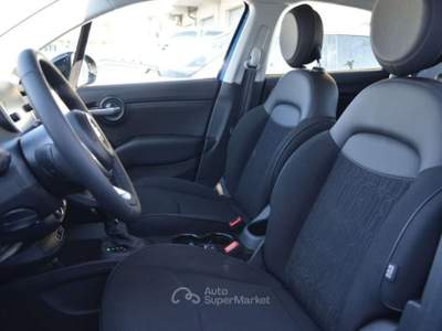 Fiat 500X 1.5 T4 Hybrid DCT 130 CV MHEV Blu/Azzurro usata Ardea