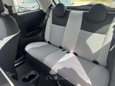 Fiat 500 Berlina Hybrid Torino 65 Cv Bianco usata Ardea