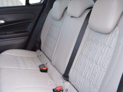 Fiat 600 Hybrid 100 CV DCT La Prima MHEV Bianco usata Ardea