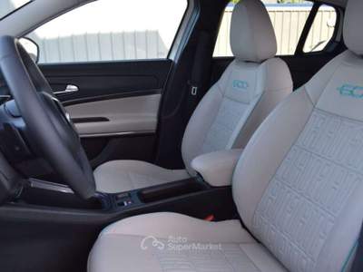 Fiat 600 Hybrid 100 CV DCT La Prima MHEV Bianco usata Ardea