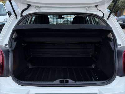 Citroen C3 1.5Hdi 100cv AUTOCARRO 2 POSTI Bianco usata Salerno