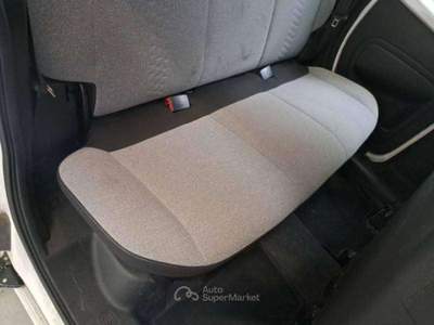 Fiat Fiorino 1.3mjt 95cv AUTOCARRO 4 POSTI Bianco usata Salerno