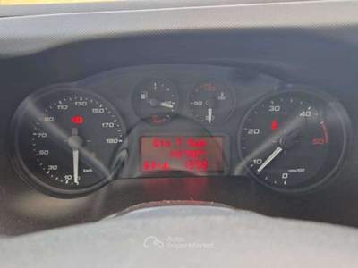 Iveco Daily 60C17 3.0hpi FURGONATO CON SPONDA Bianco usata Salerno