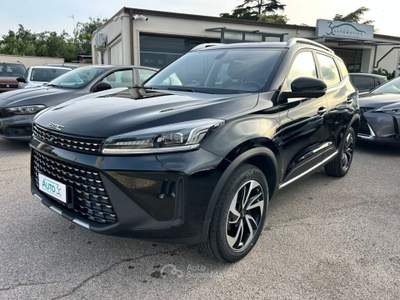 EMC Sei 1.5 113cv Nero usata Monopoli