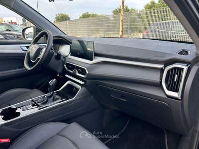 EMC Sei 1.5 113cv Nero usata Monopoli