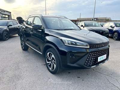 EMC Sei 1.5 113cv Nero usata Monopoli