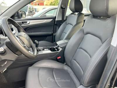 EMC Sei 1.5 113cv Nero usata Monopoli