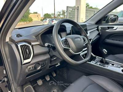 EMC Sei 1.5 113cv Nero usata Monopoli