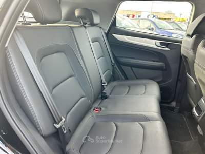 EMC Sei 1.5 113cv Nero usata Monopoli