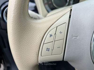 Fiat 500 Lounge Nero usata Monopoli