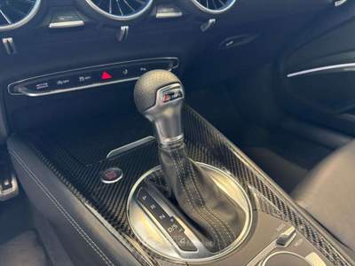 Audi TT Coupé 45 TFSI quattro S tronic S line +20"+B&O Nero usata Castello di Godego