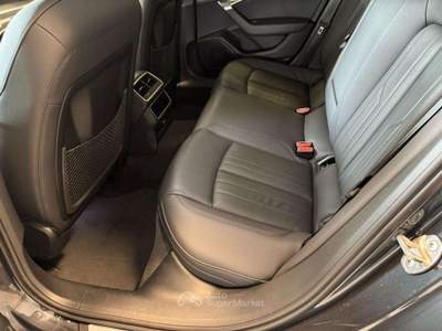 Audi A6 45 TDI 3.0 quattro S tronic Evolut. +20"+TETTO N1 Grigio usata Castello di Godego