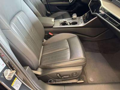 Audi A6 45 TDI 3.0 quattro S tronic Evolut. +20"+TETTO N1 Grigio usata Castello di Godego