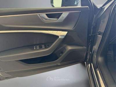 Audi A6 45 TDI 3.0 quattro S tronic Evolut. +20"+TETTO N1 Grigio usata Castello di Godego