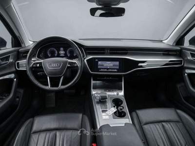 Audi A6 45 TDI 3.0 quattro S tronic Evolut. +20"+TETTO N1 Grigio usata Castello di Godego