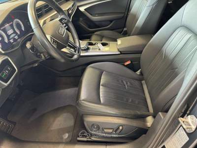 Audi A6 45 TDI 3.0 quattro S tronic Evolut. +20"+TETTO N1 Grigio usata Castello di Godego