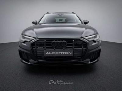 Audi A6 45 TDI 3.0 quattro S tronic Evolut. +20"+TETTO N1 Grigio usata Castello di Godego