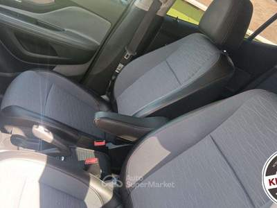 Opel Mokka 1.7 CDTI Ecotec 130CV 4x2 Start&Stop Cosmo Grigio usata Roma