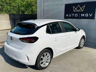 Opel Corsa Corsa VI 1.2 Edition s&d 75cv * SUPER PROMO Bianco usata La Loggia