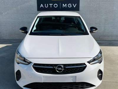 Opel Corsa Corsa VI 1.2 Edition s&s 75cv * SUPER PROMO Bianco usata La Loggia