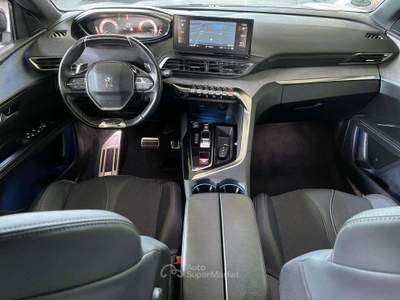 Peugeot 3008 3008 II 1.5 bluehdi GT s&s 130cv eat8 *SUPER PROMO Bianco usata La Loggia