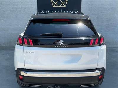 Peugeot 3008 3008 II 1.5 bluehdi GT s&s 130cv eat8 *SUPER PROMO Bianco usata La Loggia