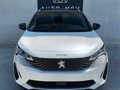 Peugeot 3008 3008 II 1.5 bluehdi GT s&s 130cv eat8 *SUPER PROMO Bianco usata La Loggia