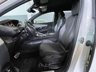 Peugeot 3008 3008 II 1.5 bluehdi GT s&s 130cv eat8 *SUPER PROMO Bianco usata La Loggia