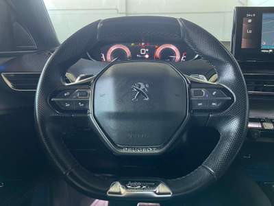 Peugeot 3008 3008 II 1.5 bluehdi GT s&s 130cv eat8 *SUPER PROMO Bianco usata La Loggia